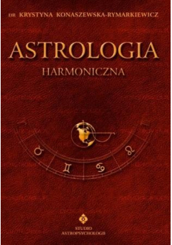 Astrologia harmoniczna T.8