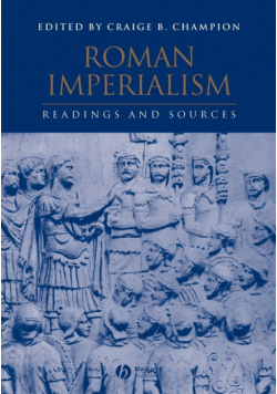 Roman Imperialism