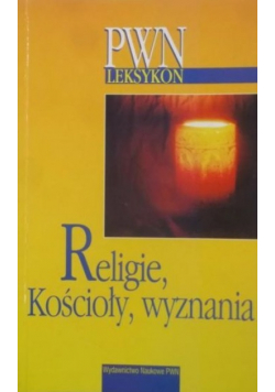 Religie kościoły wyznania