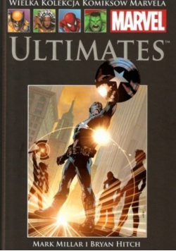 Marvel Tom 24 Ultimates