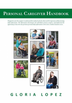 Personal Caregiver Handbook