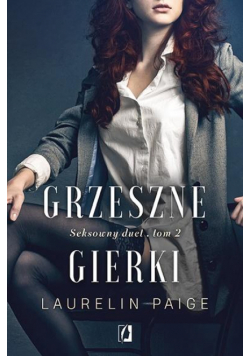 Seksowny duet T.2 Grzeszne gierki