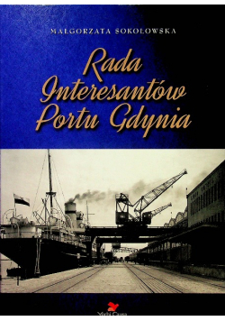 Rada interesantów port Gdynia
