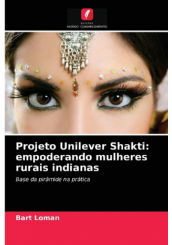 Projeto Unilever Shakti