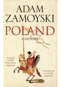Poland. A history