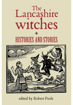The Lancashire witches