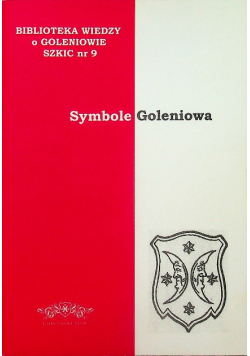 Symbole Goleniowa