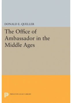 Office of Ambassador