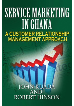 Service Marketing in Ghana