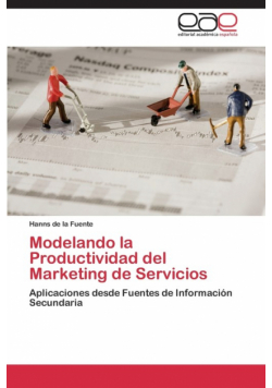Modelando la Productividad del Marketing de Servicios