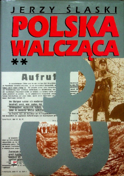 Polska walcząca tom 2