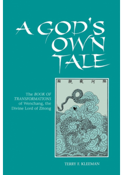 A God's Own Tale