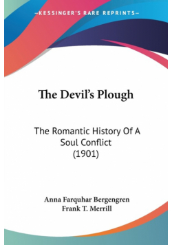 The Devil's Plough