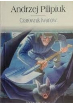 Czarownik Iwanow