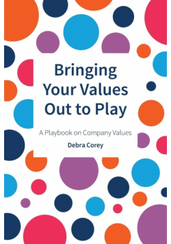 Bringing Your Values Out to Play