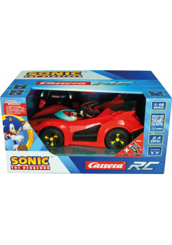 RC Cars Full Function Akku Team Dark - Shadow