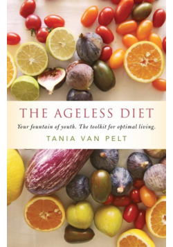 The Ageless Diet