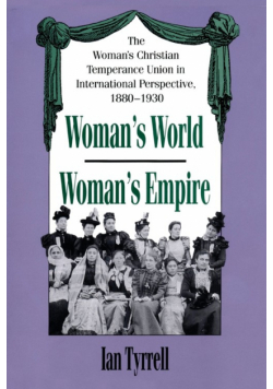 Woman's World/Woman's Empire