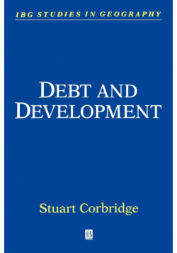 Debt and Development