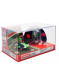 Carrera RC Mario Kart Mini RC, Luigi 2,4GHz
