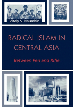 Radical Islam in Central Asia
