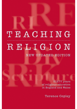 Teaching Religion (New Updated Edition)