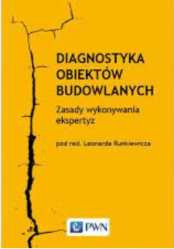 Diagnostyka obiektów budowlanych