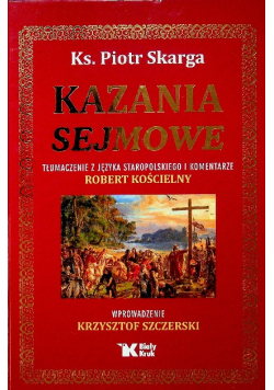 Kazania Sejmowe