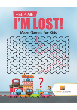 Help Me I'm Lost!