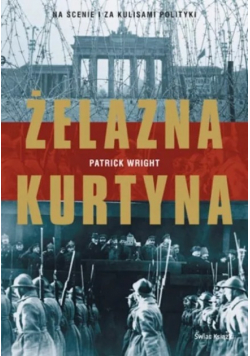 Żelazna kurtyna