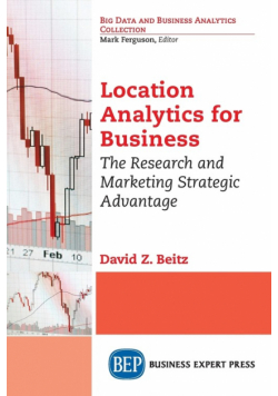Location Analytics for Business