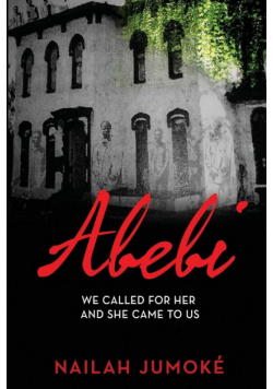 Abebi