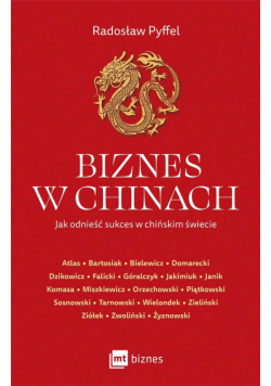 Biznes w Chinach