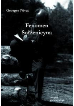 Fenomen Sołżenicyna