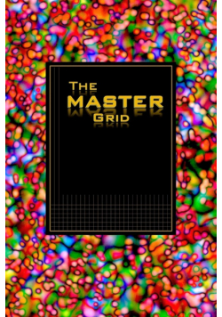 The MASTER GRID - Red Wormhole Bubbles