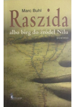 Raszida albo bieg do źródeł Nilu