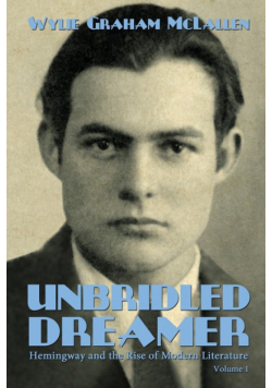 Unbridled Dreamer