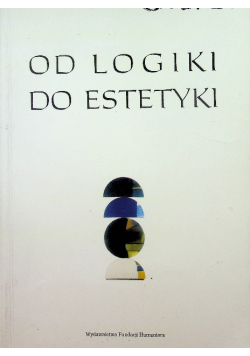 Od logiki do estetyki