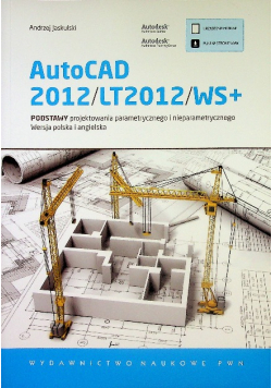AutoCAD 2012 / LT2012 / WS +