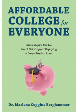 Affordable College for Everyone