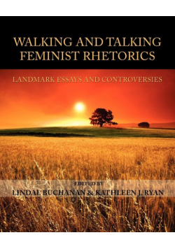 Walking and Talking Feminist Rhetorics