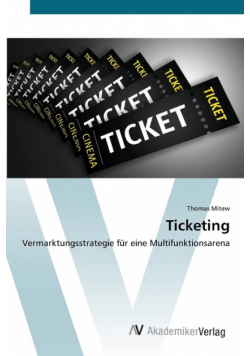 Ticketing