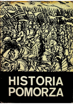 Historia Pomorza tom I część II