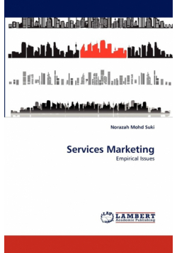 Services Marketing