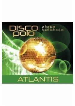 Złota kolekcja Disco Polo- Hej boys! CD