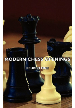 Modern Chess Openings