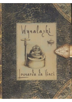 Wynalazki Leonarda da Vinci