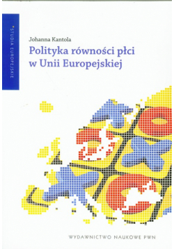 Polityka równości płci w Unii Europejskiej