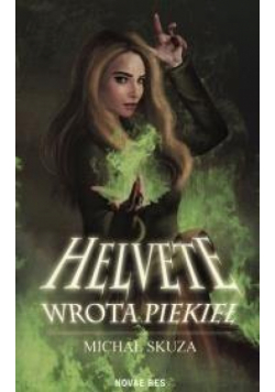 Helvete. Wrota piekieł