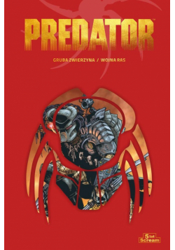 Predator 5th Anniversary T.1